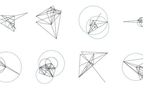 谷歌发布alphageometry：奥林匹克级几何人工智能系统