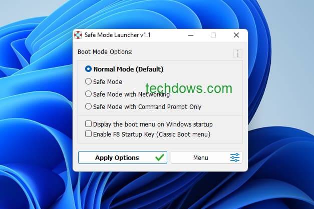 boot-into-safe-mode-from-windows-11-normal-mode-easily-with-safe-mode-launcher