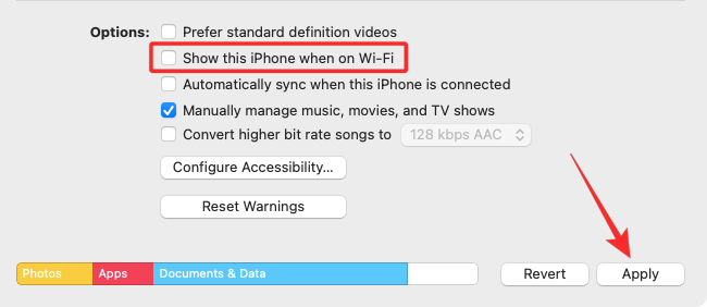 disconnect-iphone-from-mac-8-a