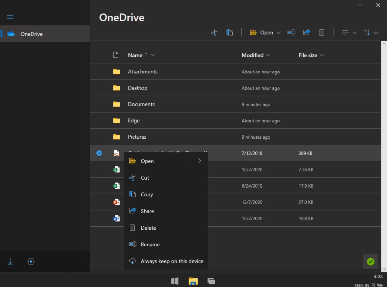 new-file-explorer