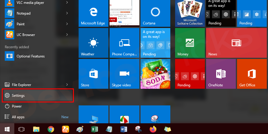 open-start-menu-select-settings-from-the-options