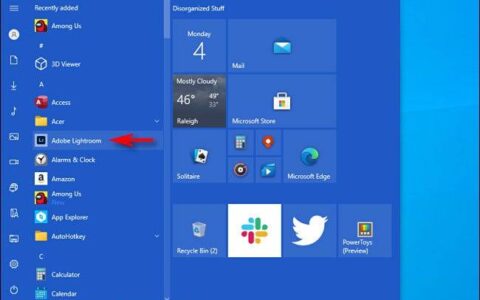 微软正在测试这种提供windows 10功能的新方法