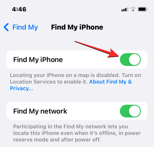 turn-off-find-my-on-iphone-16-a