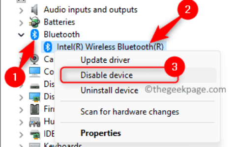 windows 已停止此设备，因为它报告了蓝牙错误代码 43 的问题