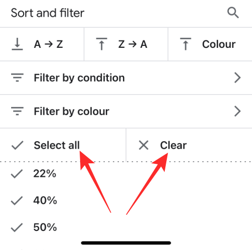 filter-on-google-sheets-phone-20-a