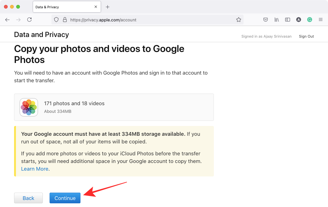 how-to-request-for-transfer-of-photos-from-icloud-4-a