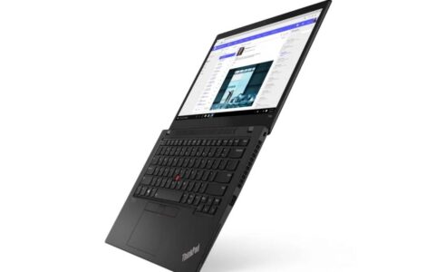 联想宣布更新thinkpad系列笔记本电脑，配备最新处理器，改进的显示屏等