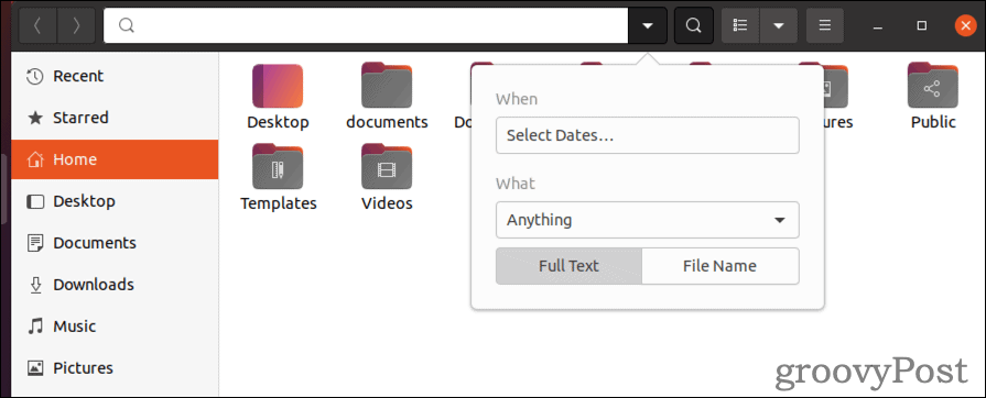 using-files-to-search