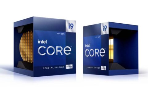 英特尔宣布推出具有更高时钟频率和 739 美元价格标签的 core i9-12900ks