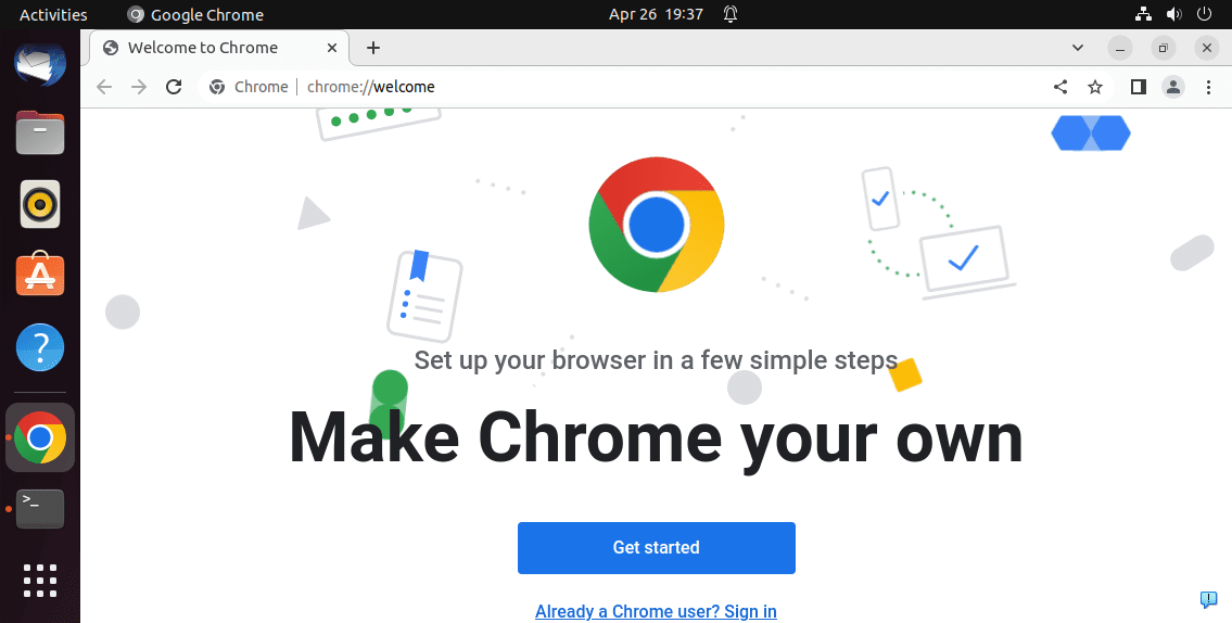 best-way-to-install-chrome-on-ubuntu