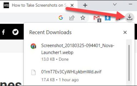 chrome v111 正式发布新功能一览