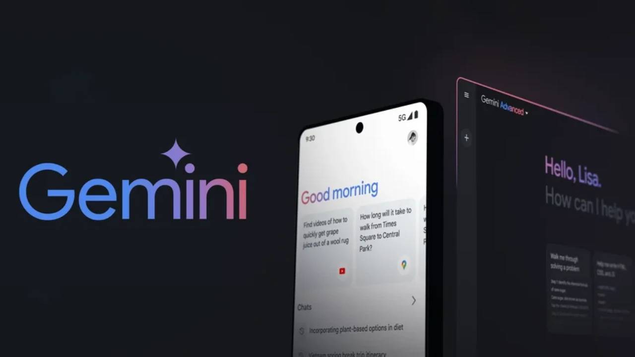 如何删除您的 google gemini 历史记录