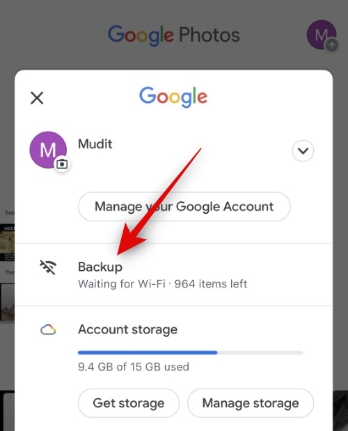 how-to-unsync-google-photos-ios-2