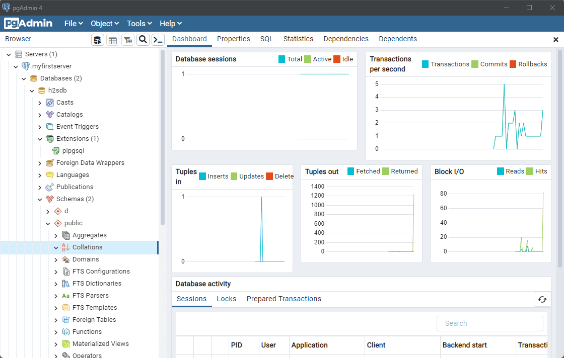 install-pgadmin-4-on-windows-11-or-10