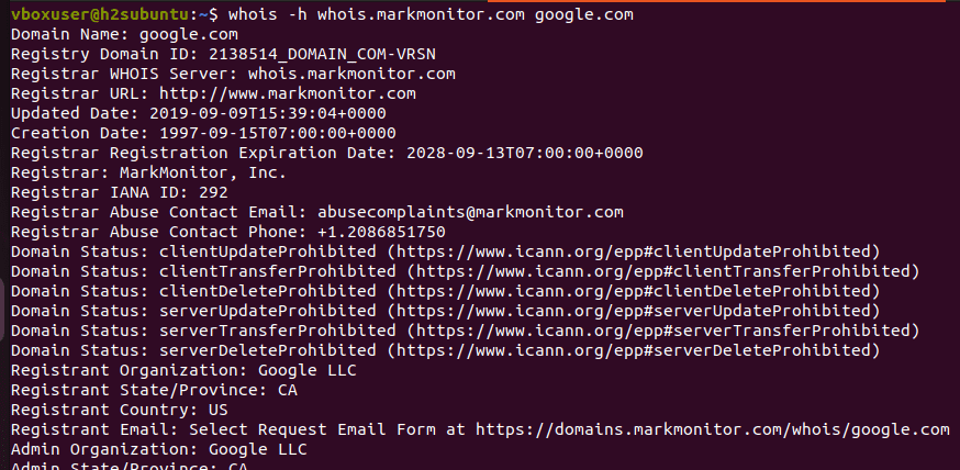 whois-h-whois.registrar.com-domainname