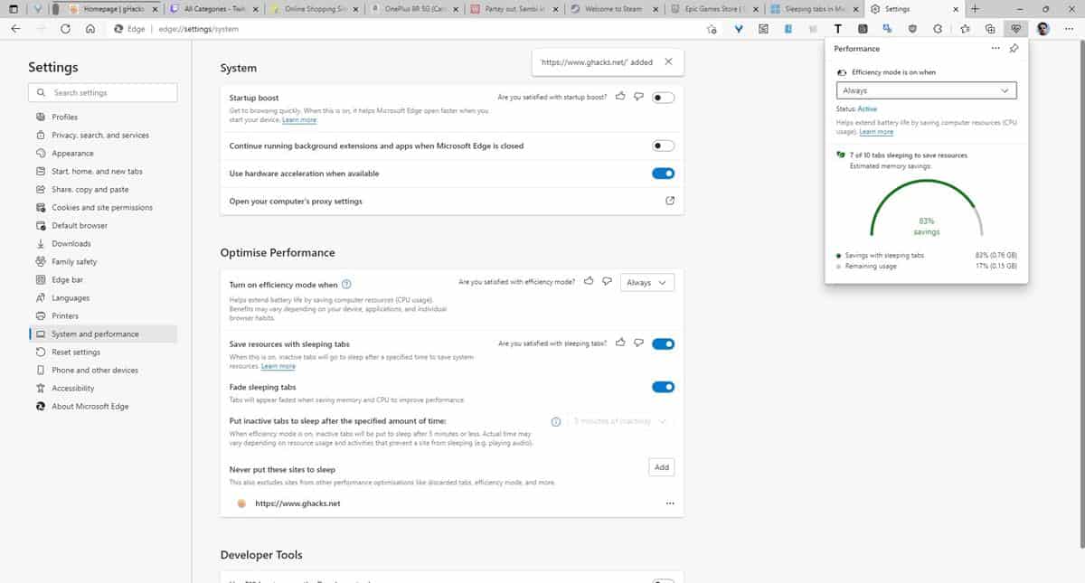 microsoft-edge-100-improves-the-resources-saved-by-sleeping-tabs