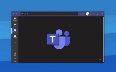 microsoft teams 将很快支持流式传输到 twitch（和 youtube）