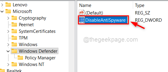 rename-and-open-disableantispyware_11zon