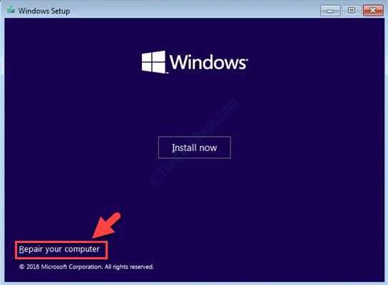 windows-setup-repair-your-computer