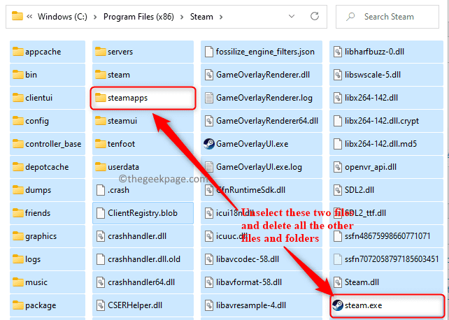 delete-files-folders-in-steam-except-steamapps-steam-exec-min
