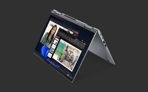 联想 thinkpad x1 yoga gen 7 与 hp spectre x360：哪个更好？