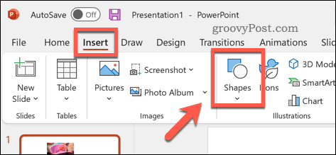 powerpoint-insert-shapes-option-1