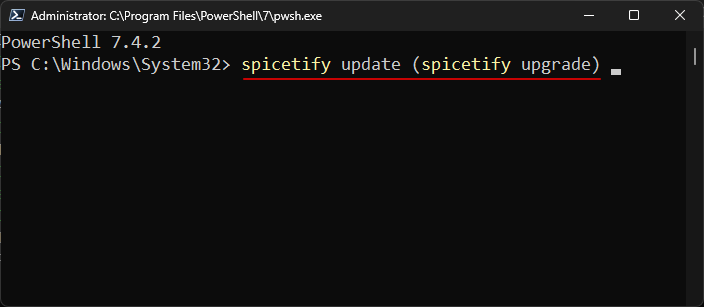 spicetify-not-working-fixes-3