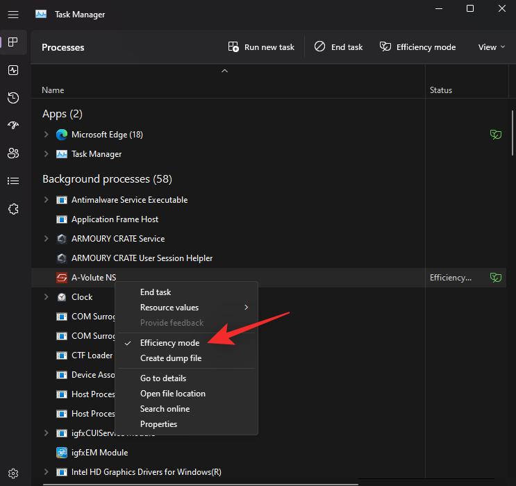 windows-11-22h2-how-to-enable-efficiency-mode-in-task-manager-7