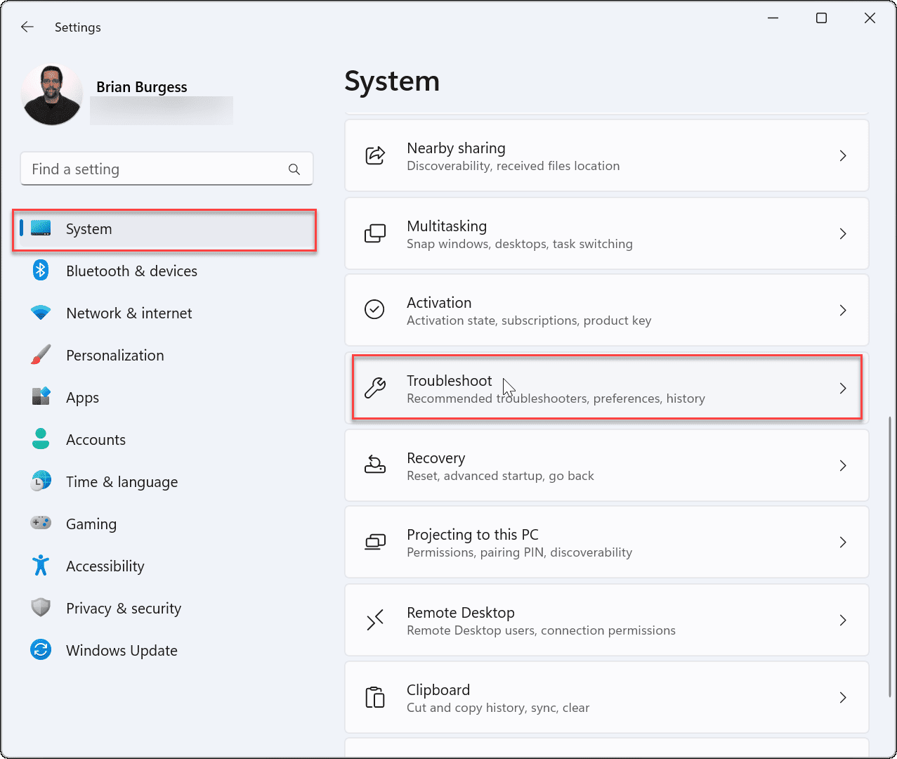 9-system-troubleshoot