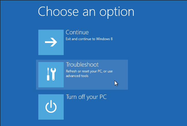 troubleshoot-windows-10-choose-an-option-safe-boot-mode