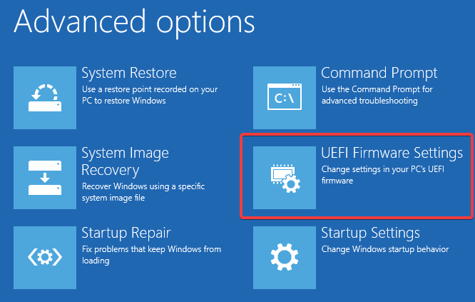 uefi-bios-win10-select-uefi-firmware-settings