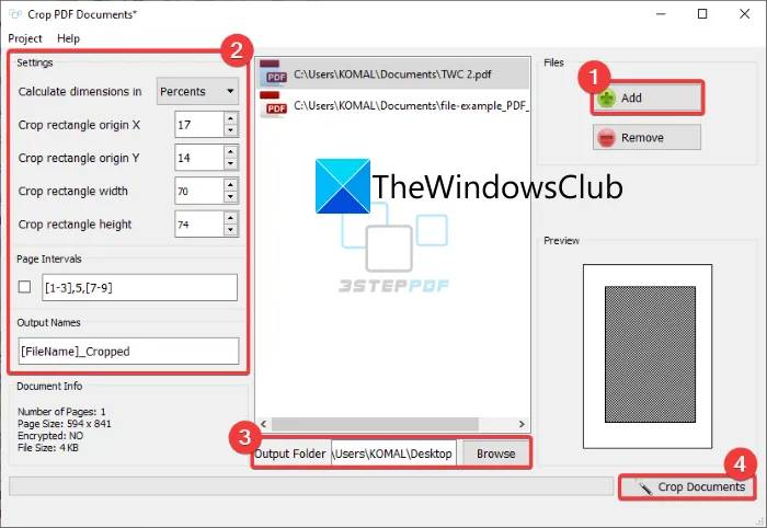 3steppdf_how-to-crop-pdf-pages-in-windows-11-10