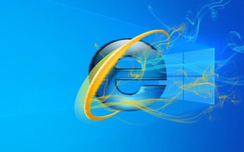 微软开始 internet explorer 消亡的最后阶段