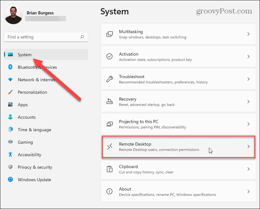 1-settings-rdp-windows-11