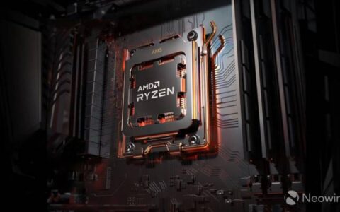 amd ryzen 7950x 和 7600x 基准测试表明后者不是 12900k 的杀手