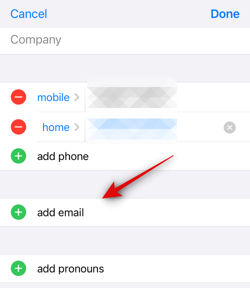 how-to-create-my-card-iphone-6