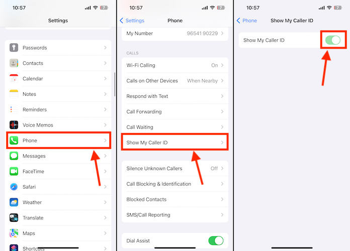 show-my-caller-id-on-iphone