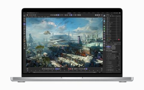 对比：新款 14 英寸 macbook pro 与 13 英寸 m1 macbook pro 与英特尔 13 英寸 macbook pro 买哪个好？