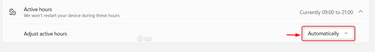 adjust-active-hours-automatically-win11