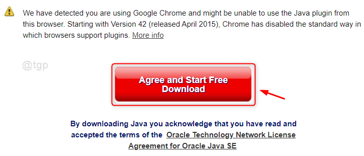 agree-and-start-download-java