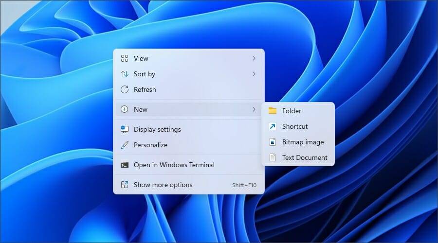 context-menu-w11