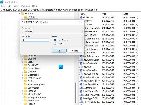 using-registry-editor