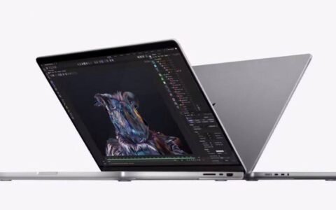 新款 macbook pro 有多专业？这是苹果偷工减料的地方