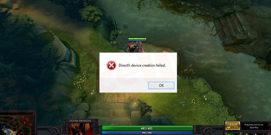 error-message-‘directx-device-creation-failed