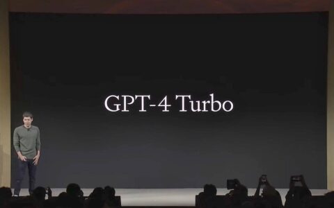 openai 宣布支持 4k 代币等的 gpt-128 turbo 模型