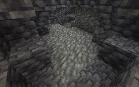 如何在 minecraft 1.21 中制作抛光凝灰岩