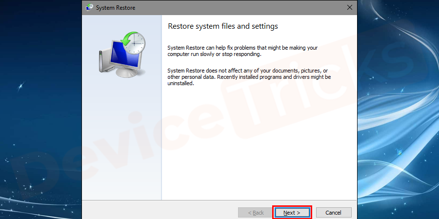 restore-system-files-and-settings-2