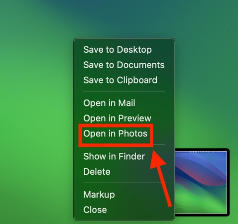 screenshot-preview-thumbnail-on-mac