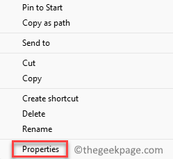 screenshots-folder-right-click-show-more-options-properties