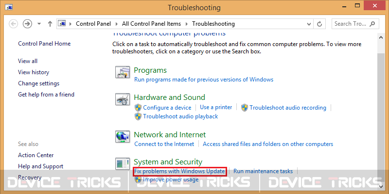 13-fix-troubleshooting